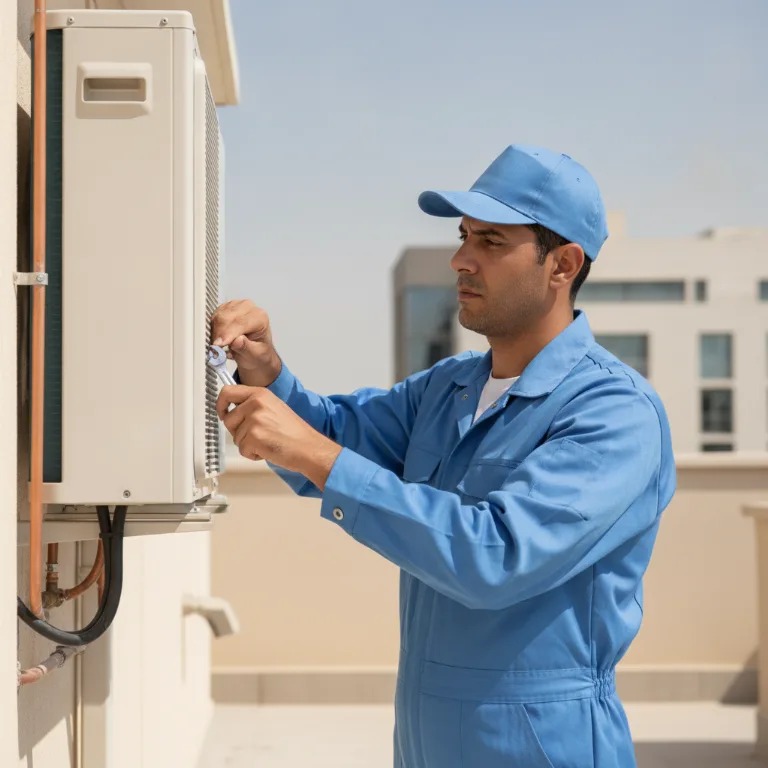 Roofing Al Shamkhah City